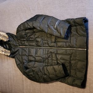 Eddie Bauer Yukon Parka